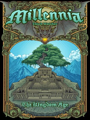 cover image of Millennia